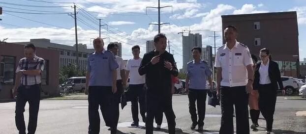 長春禁毒檢查 長春禁毒檢查