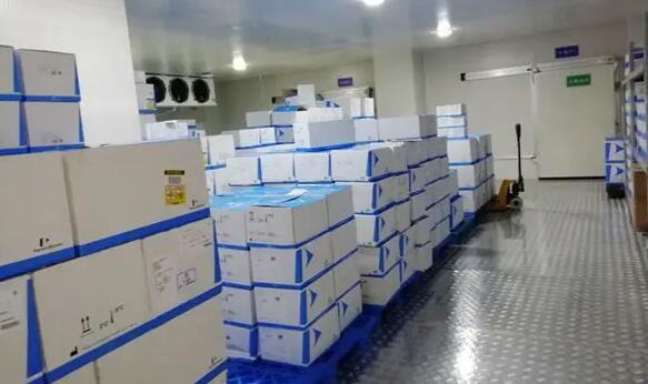 藥品冷庫 藥品冷庫