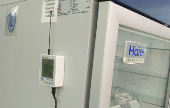 溫濕度監(jiān)測(cè)系統(tǒng)