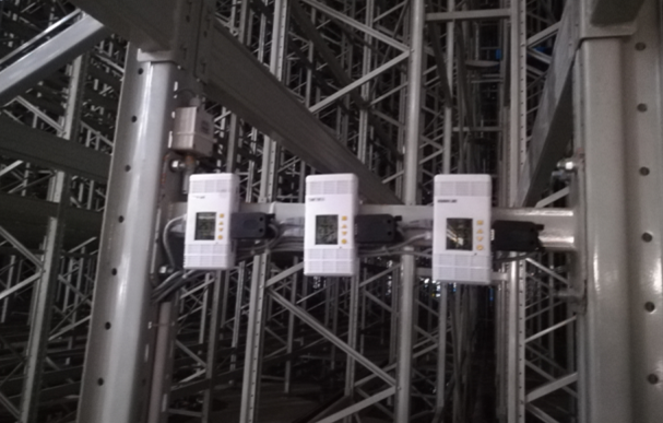 高架庫溫濕度監(jiān)控 高架庫溫濕度監(jiān)控